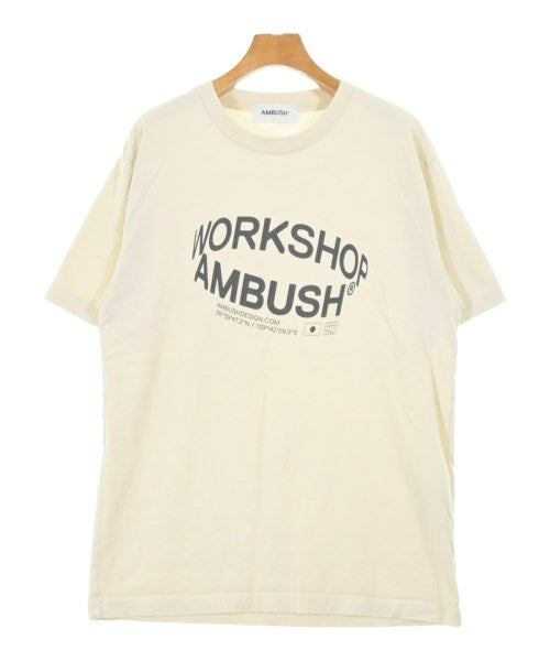 AMBUSH T恤/上衣
