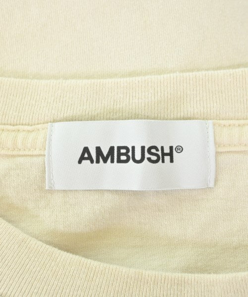 AMBUSH T恤/上衣