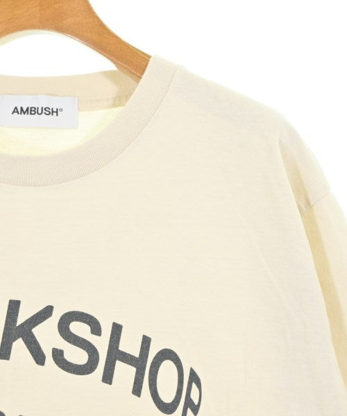 AMBUSH T恤/上衣