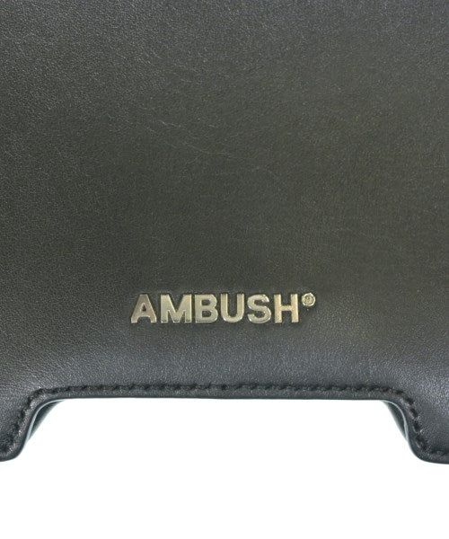 AMBUSH 肩背包