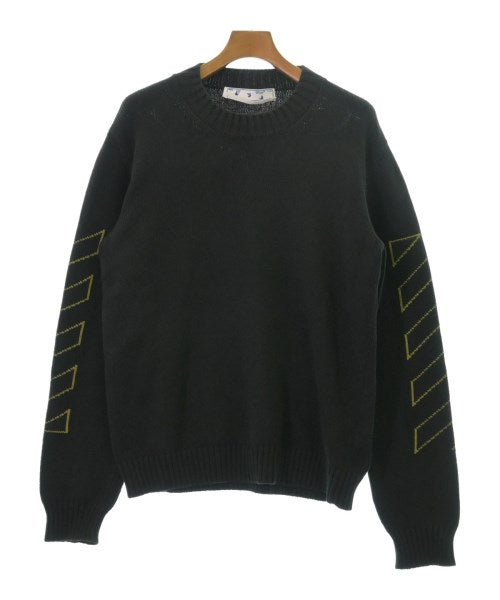 OFF-WHITE 毛衣