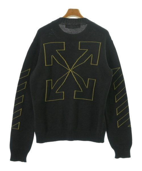 OFF-WHITE 毛衣