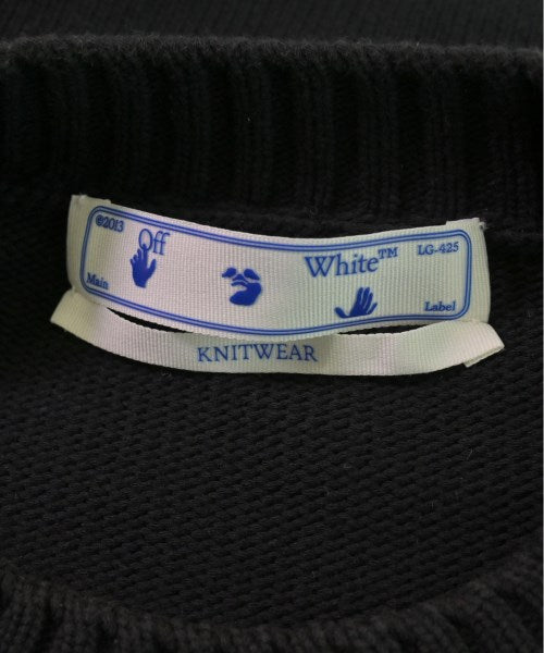 OFF-WHITE 毛衣