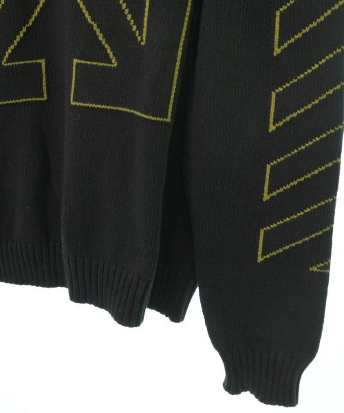 OFF-WHITE 毛衣