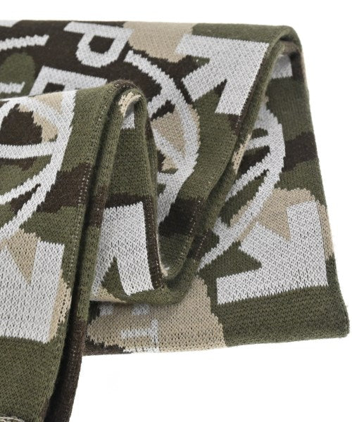 OFF-WHITE 冬季圍巾