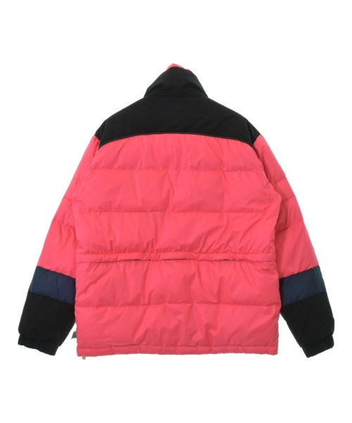 OFF-WHITE 羽絨夾克/背心