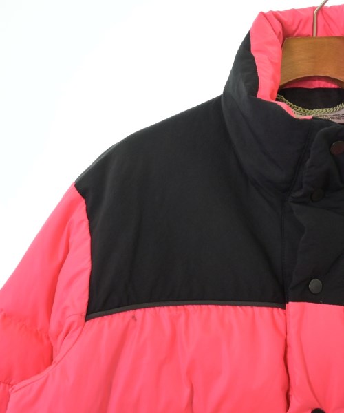 OFF-WHITE 羽絨夾克/背心