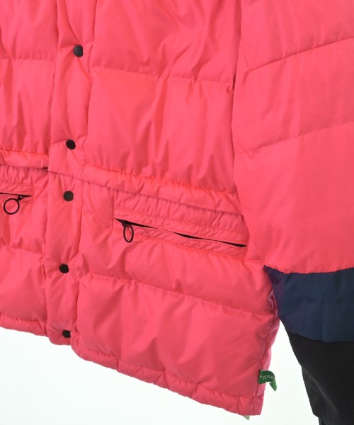 OFF-WHITE 羽絨夾克/背心