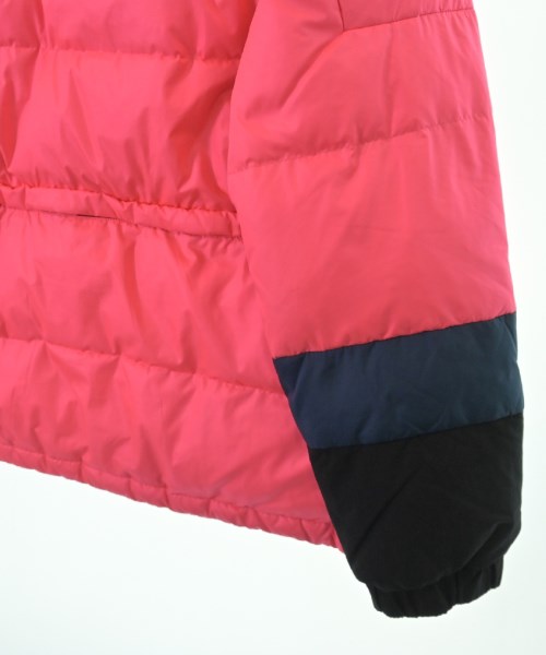 OFF-WHITE 羽絨夾克/背心