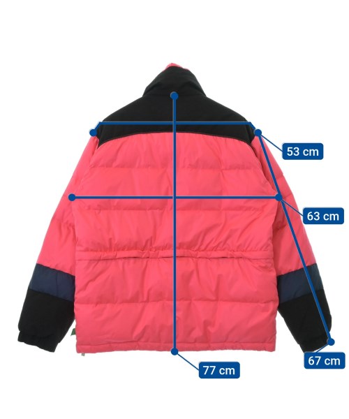 OFF-WHITE 羽絨夾克/背心