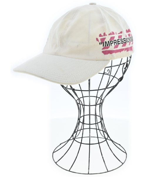OFF-WHITE 棒球帽