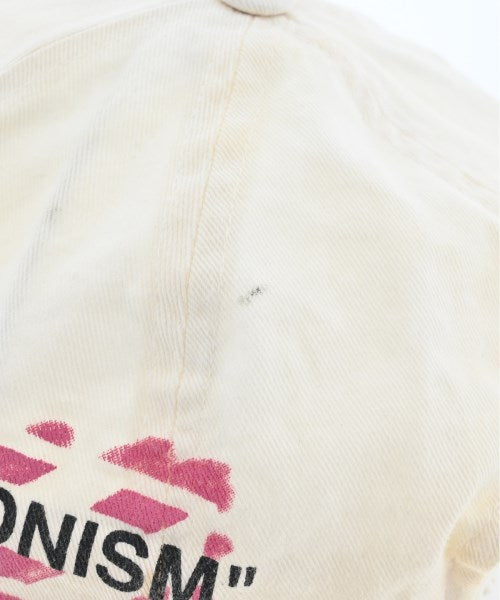 OFF-WHITE 棒球帽