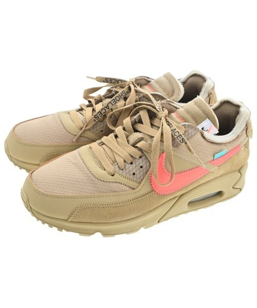 OFF-WHITE 運動鞋