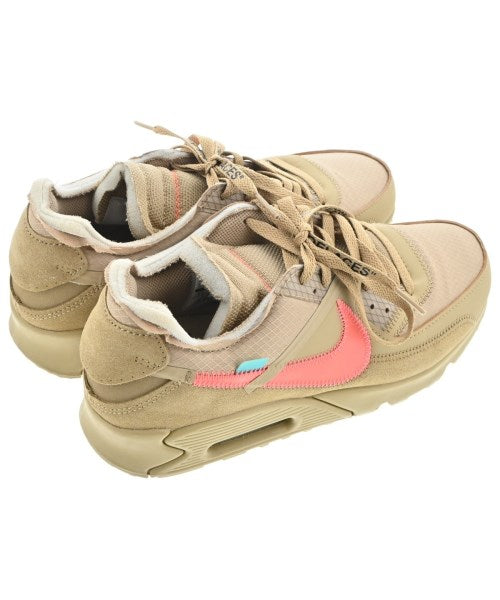 OFF-WHITE 運動鞋