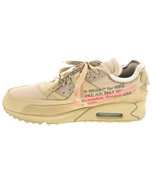 OFF-WHITE 運動鞋