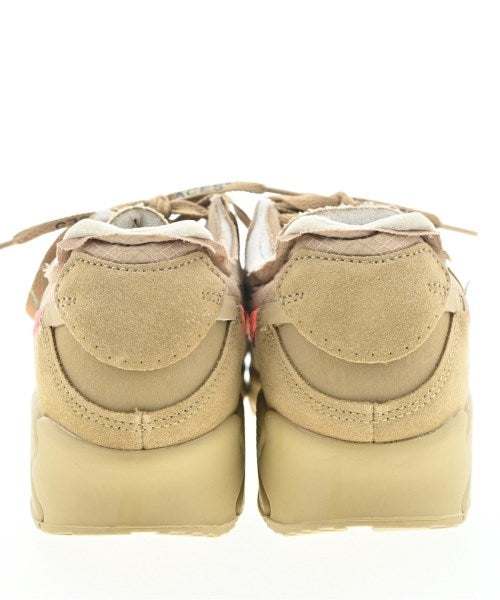 OFF-WHITE 運動鞋