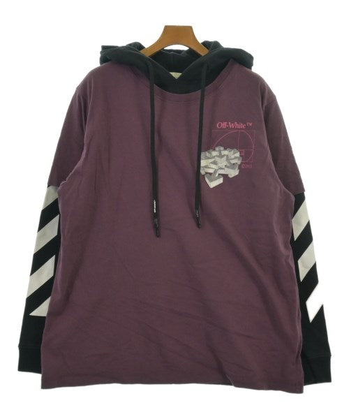 OFF-WHITE 連帽衫