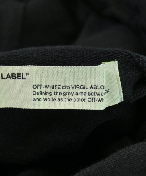 OFF-WHITE 連帽衫