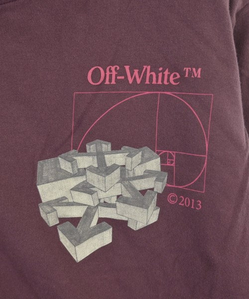 OFF-WHITE 連帽衫