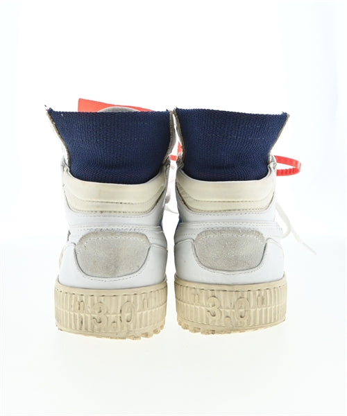 OFF-WHITE 運動鞋