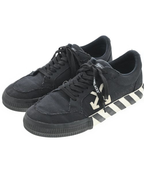 OFF-WHITE 運動鞋