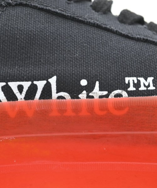 OFF-WHITE 運動鞋