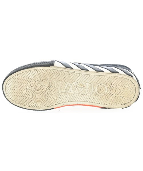 OFF-WHITE 運動鞋