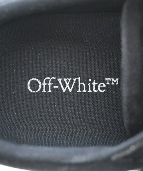 OFF-WHITE 運動鞋