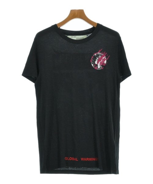 OFF-WHITE T恤/上衣