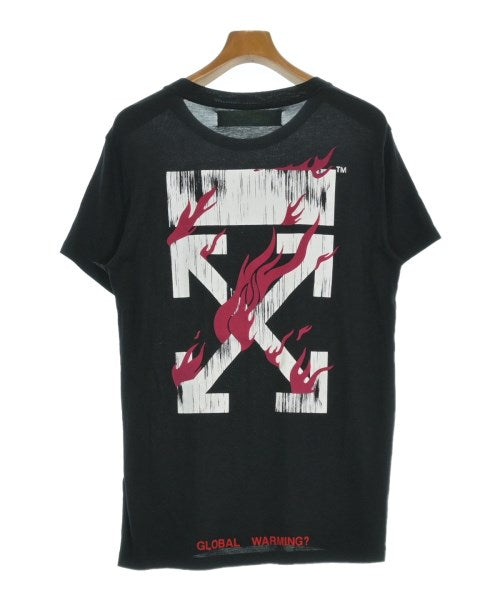 OFF-WHITE T恤/上衣