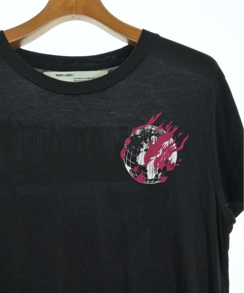 OFF-WHITE T恤/上衣
