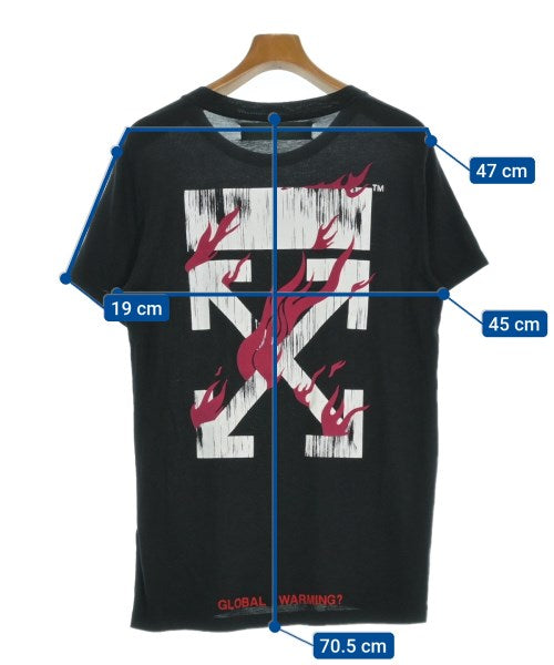 OFF-WHITE T恤/上衣