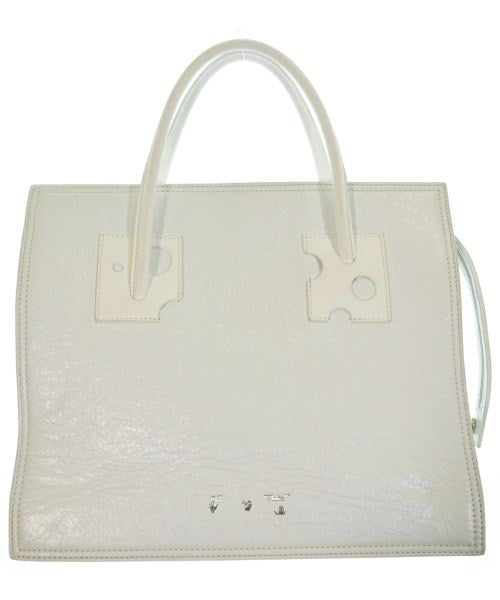 OFF-WHITE 肩背包