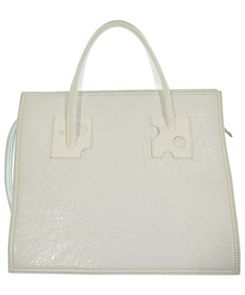 OFF-WHITE 肩背包