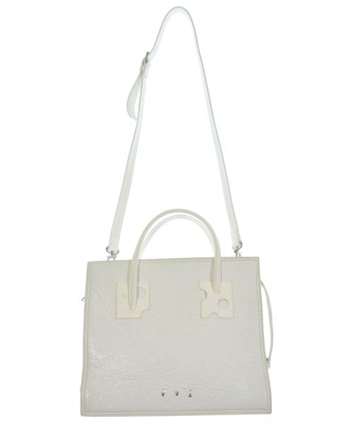OFF-WHITE 肩背包