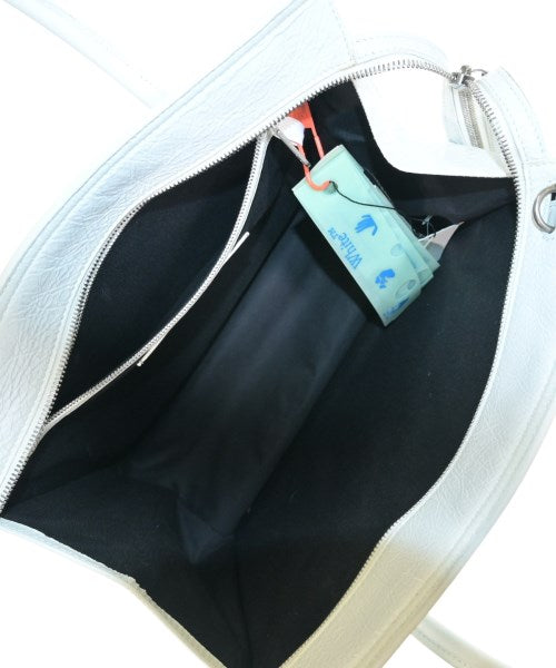 OFF-WHITE 肩背包