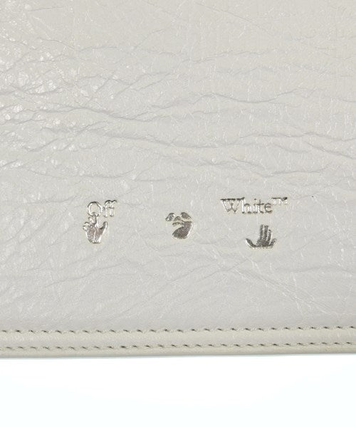 OFF-WHITE 肩背包