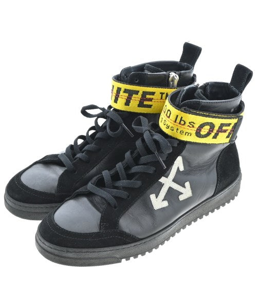 OFF-WHITE 運動鞋
