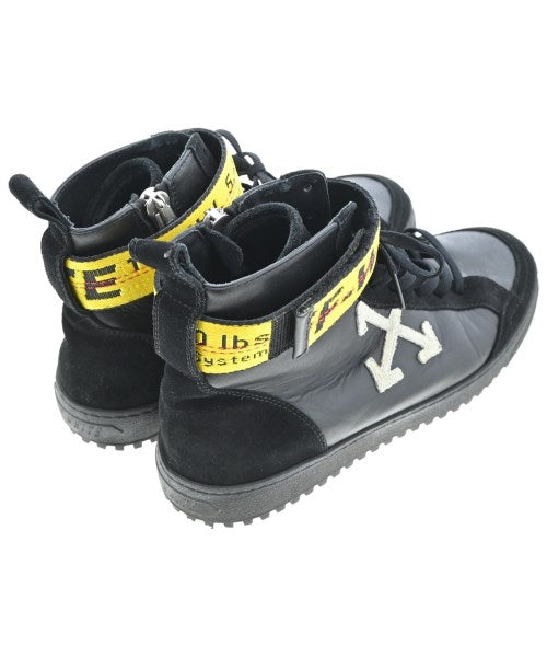 OFF-WHITE 運動鞋