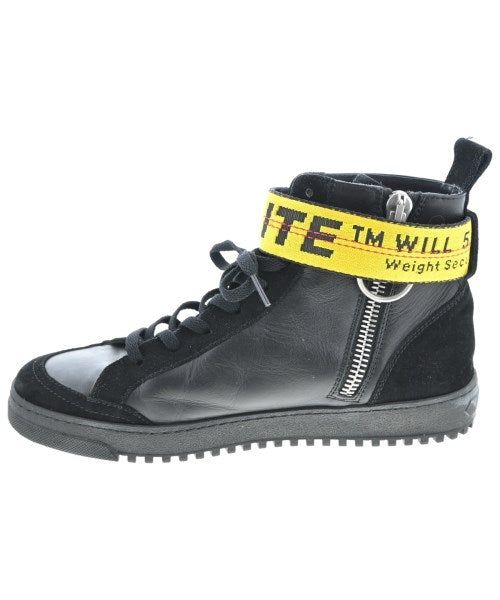 OFF-WHITE 運動鞋