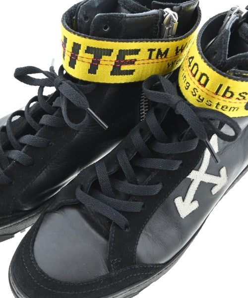 OFF-WHITE 運動鞋