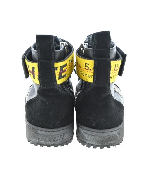 OFF-WHITE 運動鞋