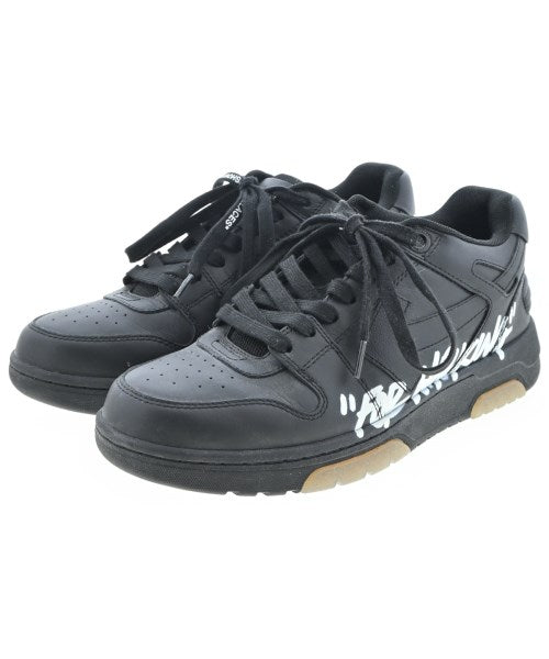 OFF-WHITE 運動鞋