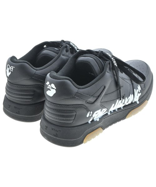 OFF-WHITE 運動鞋