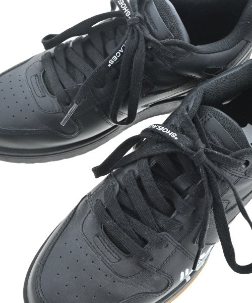 OFF-WHITE 運動鞋