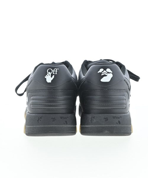 OFF-WHITE 運動鞋