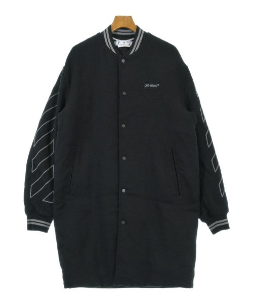 OFF-WHITE 其他大衣