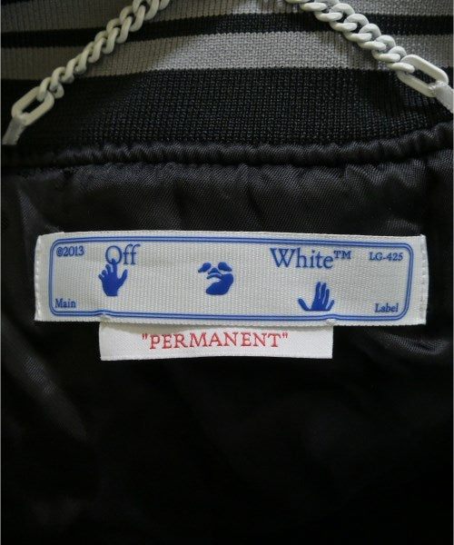 OFF-WHITE 其他大衣