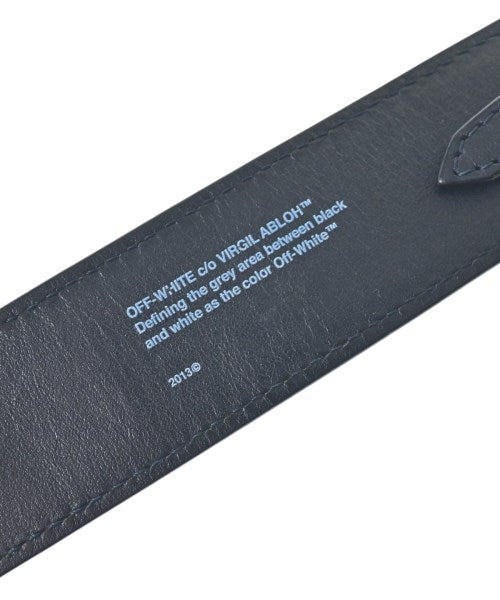 OFF-WHITE 其他/商品