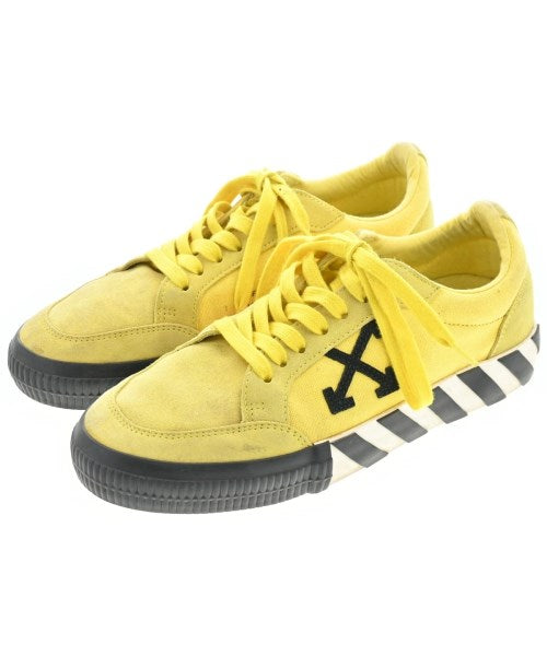 OFF-WHITE 運動鞋